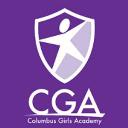 Teen Challenge Columbus Girls Academy logo