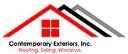 Contemporary Exteriors Inc. logo
