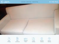 Upholstery Cleaning Dallas image 2