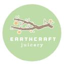 Earthcraft Juicery logo