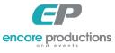Encore Productions & Events LLC logo