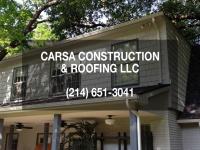Carsa Construction & Roofing LLC image 8