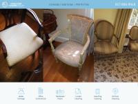 Upholstery Cleaning Dallas image 4