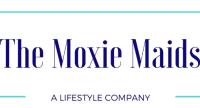 The Moxie Maids image 1