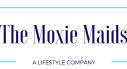 The Moxie Maids logo