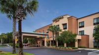 Courtyard by Marriott St. Augustine I-95 image 4