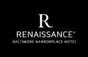 Renaissance Baltimore Harborplace Hotel logo
