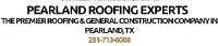 Pearland Roofing Experts image 3
