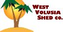West Volusia Shed Co logo