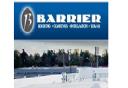 Barrier Roofing logo