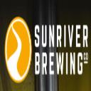 SUNRIVER BREWING COMPANY logo
