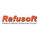 Rafusoft logo