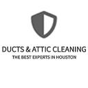 Ducts & Attic Cleaning Experts logo