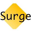 Surge Freight Solutions logo