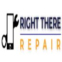 Right There Cell Phone Repair logo