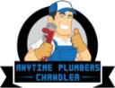 Anytime Plumbers Chandler logo
