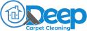 Deep Carpet Cleaning  logo