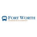 Fort Worth Charter Bus Company logo