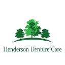 Henderson Denture Care logo