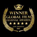 GLOBAL FILM FESTIVAL AWARDS logo