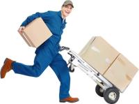 Commercial & Office Movers image 2