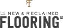 The New & Reclaimed Flooring Company logo