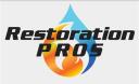 Water Damage Company Restoration Pros Orlando logo
