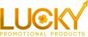 Lucky Promotional Products logo