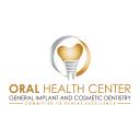 Oral Health Center-Implant & Cosmetic Dentistry logo