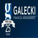 Galecki logo