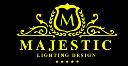 Majestic Lighting Design logo