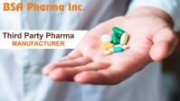 BSA Pharma Inc image 2