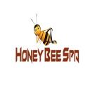 Honey Bee Spa logo