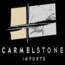 Carmel Stone Imports logo