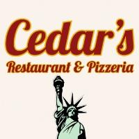 Cedar's Restaurant & Pizzeria image 3