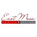East Mesa Family Doctors logo