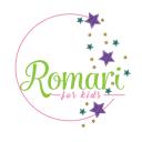 Romari For Kids logo