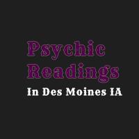 Psychic Readings In Des Moines IA image 1