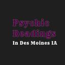 Psychic Readings In Des Moines IA logo