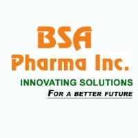 BSA Pharma Inc image 1