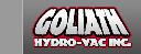 Goliath Hydro-Vac Inc. logo