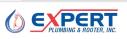 Expert Plumbing and Rooter Inc logo