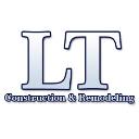 LT Construction & Remodeling, Inc logo