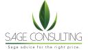 Sage Consulting Group logo