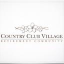 Country Club Village Retirement Community logo