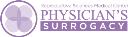 Physician’s Surrogacy logo
