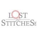 Lost In Stitches Inc logo