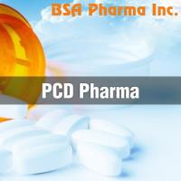 BSA Pharma Inc image 4