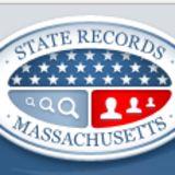 Massachusetts State Records image 1