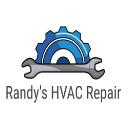 Randy's HVAC Repair logo